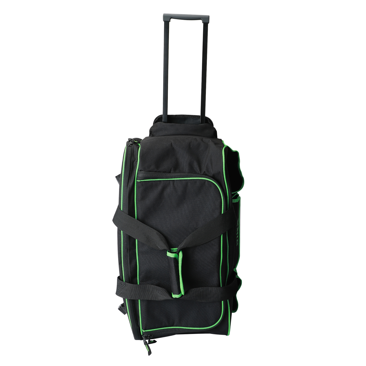 Rikä 27-Inch Heavy-Duty Wheeled Tool Bag